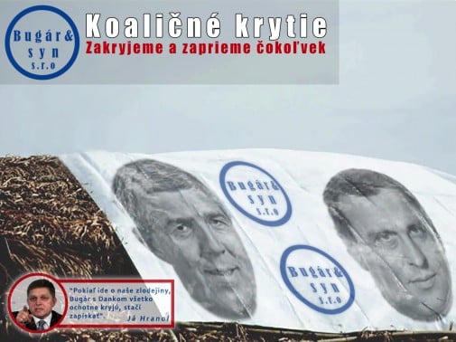 Slniečka do každej koalície